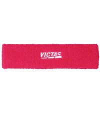 Victus/ヴィクタス VICTAS VICTAS ヴィクタス 卓球 プレイロゴヘッドバンド 卓球 602402/506303139