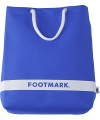 Footmark/FOOTMARK フットマーク スイミングバッグ ボックス2 男女兼用 スイムバッグ 男の子 女の子 スイミングスクール 習い事 水泳授業 小/506304208