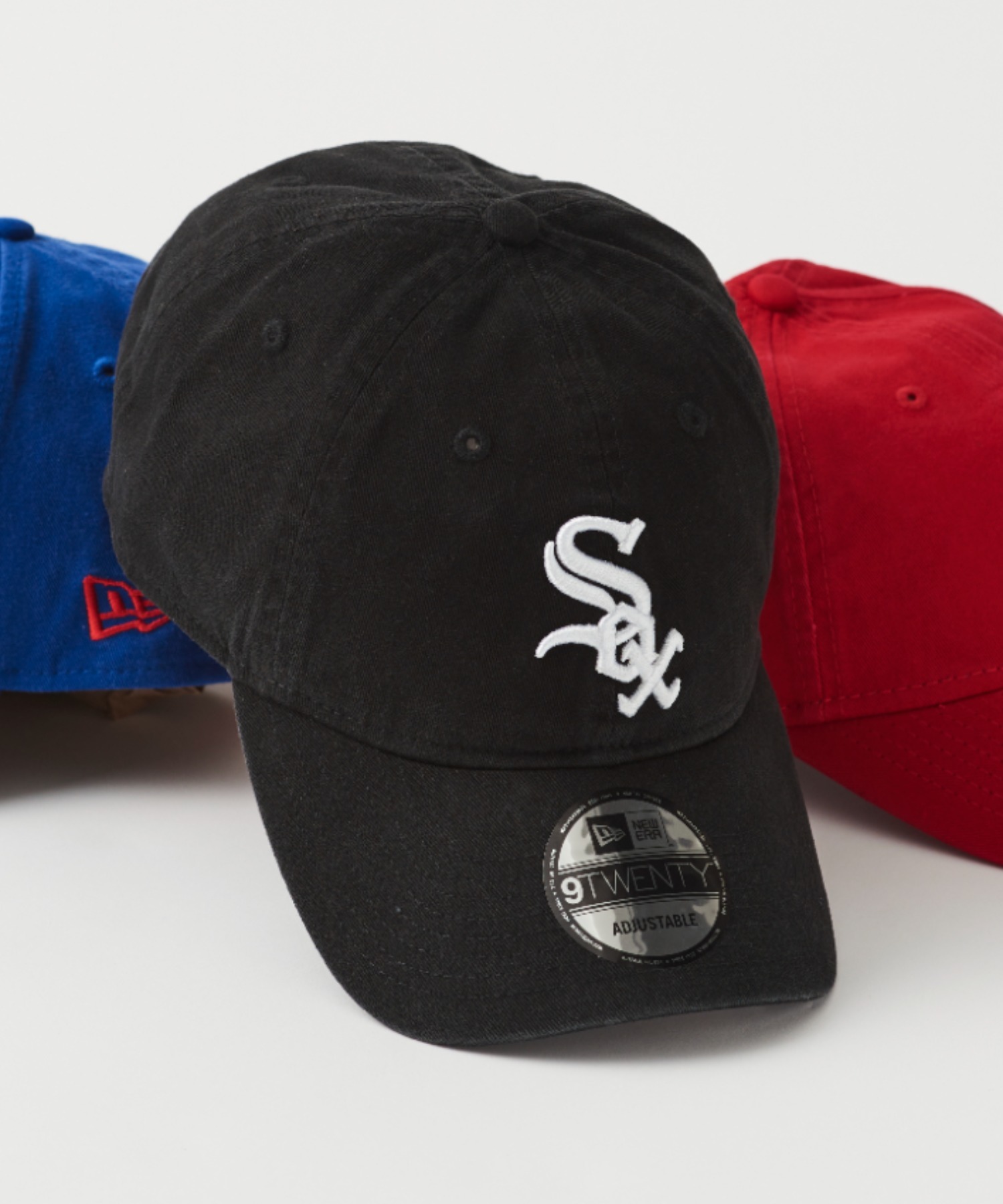 ニューエラ NEW ERA 920 6panel classic cap MLB/NBA クラシック ニューエラ NEW ERA 920 6panel classic cap MLB/NBA クラシック
