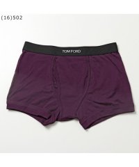 TOM FORD/トムフォード TOM FORD TOM FORD ボクサーパンツ T4LC3 104 アンダーウェア/505843564