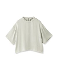 ECOALF MEN/ACT Reサテン トップス  【日本限定】/506096887