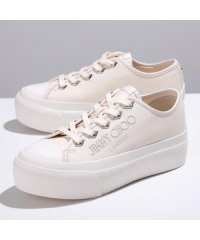 JIMMY CHOO/ジミー チュー JIMMY CHOO Jimmy Choo スニーカー PALMA MAXI/F CYE ローカット/506098866