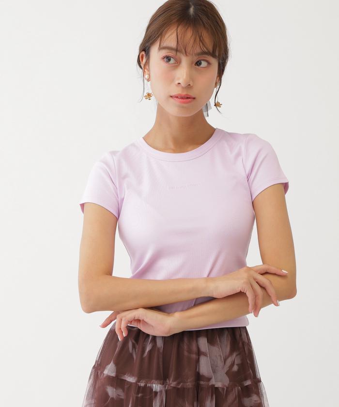セール】《JILL by BASIC》コンパクトTシャツ(506214972) | ジル
