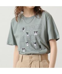 Sanrio characters/サンリオ Sanrio クロミ Tシャツ 半袖 プリント M L LL サンリオ キャラクターズ/506248718