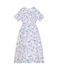 Sanrio characters/サンリオ Sanrio クロミ ワンピース アロハ レディース 総柄 サンリオ キャラクターズ/506248719