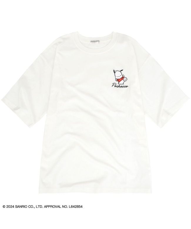 EXPO2025 【サンリオキャラクターズ】 TシャツSサイズ EXPO2025 【サンリオキャラクターズ】 Tシャツ1 | 2025大阪