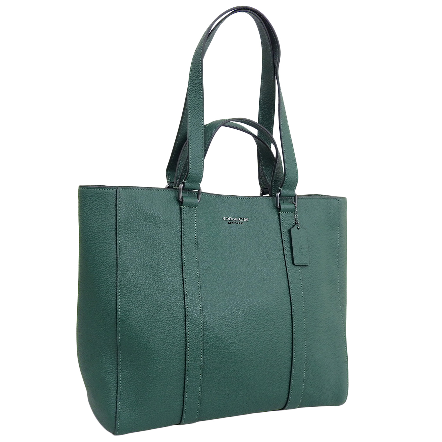 COACH コーチ HUDSON ハドソン トートバッグ ダブルハンドル COACH コーチ HUDSON ハドソン トートバッグ ダブルハンドル