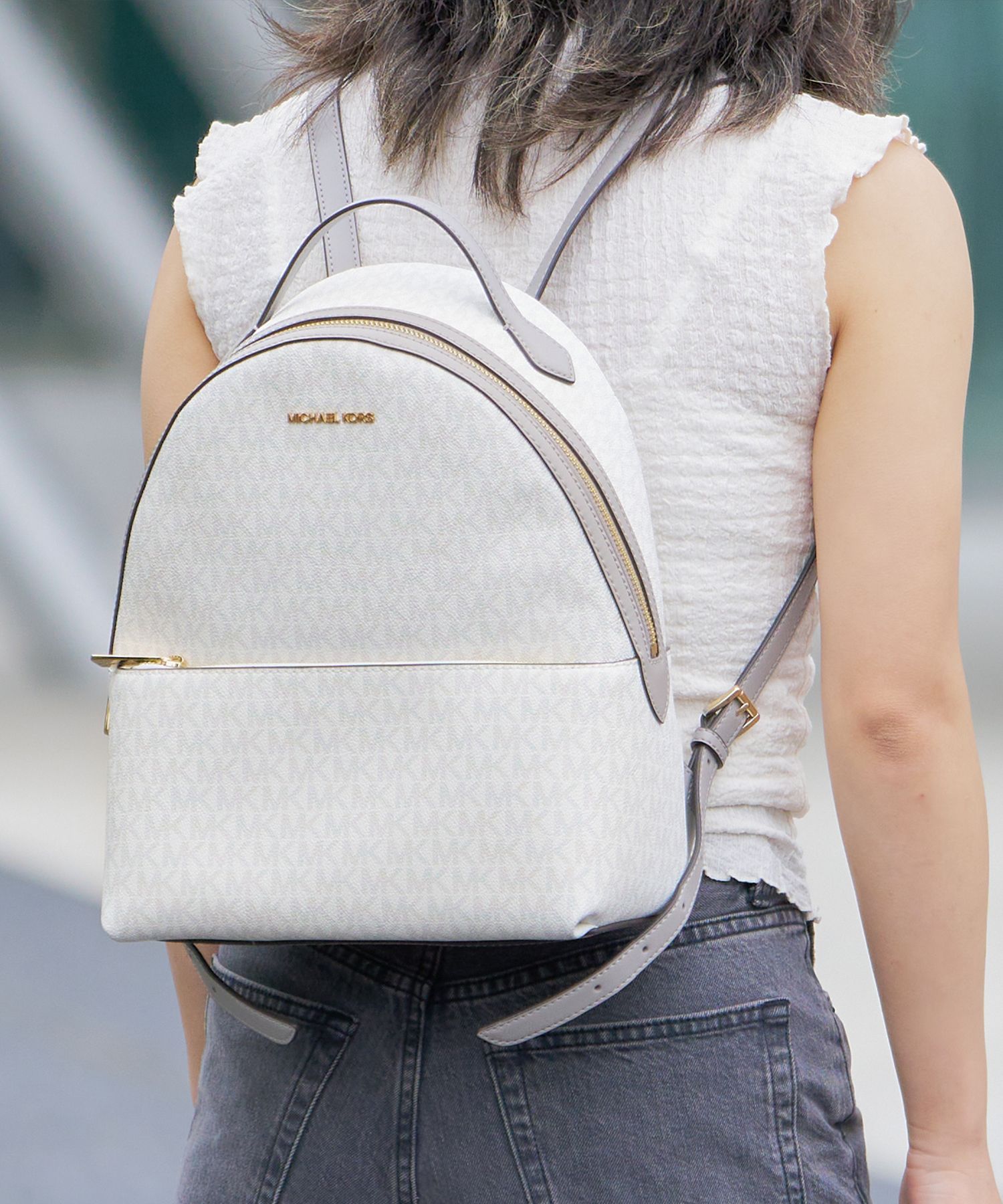 MICHAEL KORS マイケルコース SHEILA シェイラ リュック MICHAEL KORS マイケルコース SHEILA シェイラ リュック