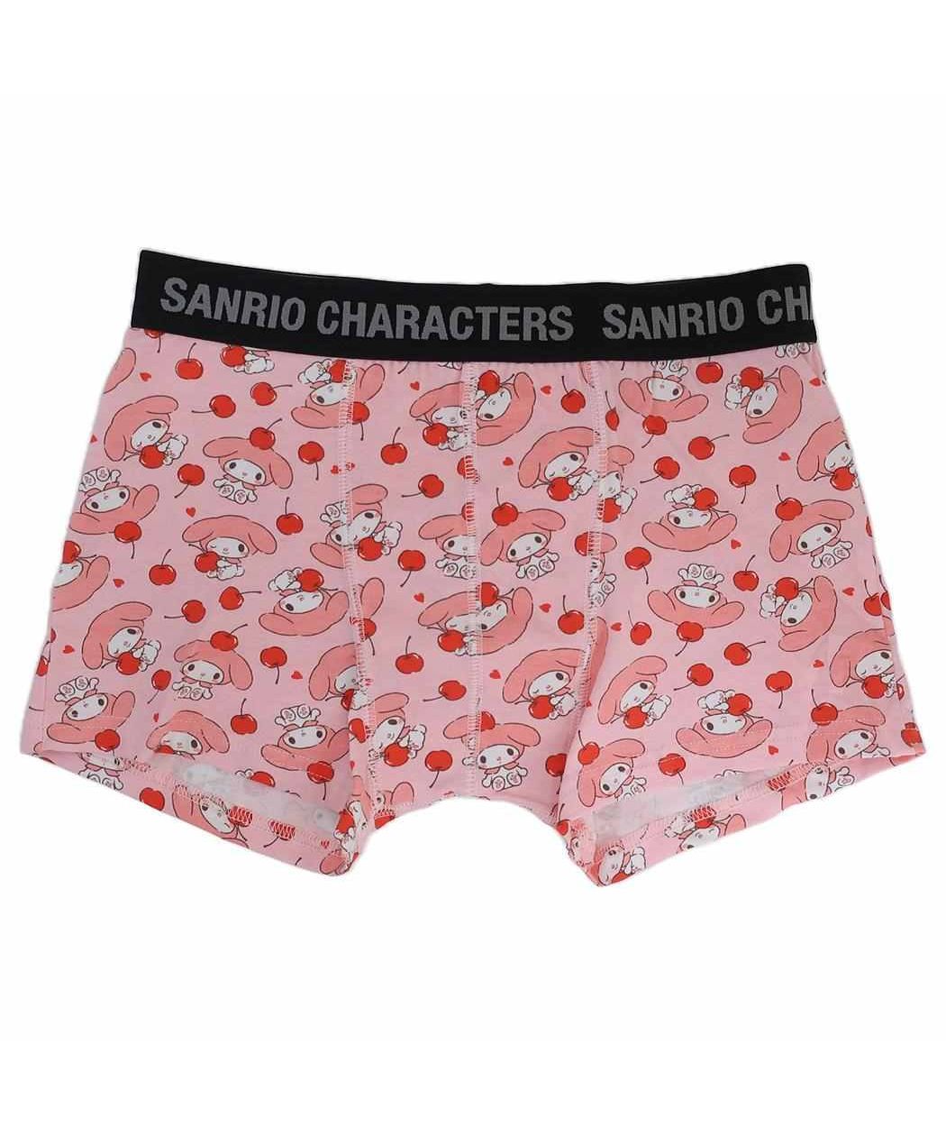 シネマコレクション cinemacollection マイメロディ 男性用下着