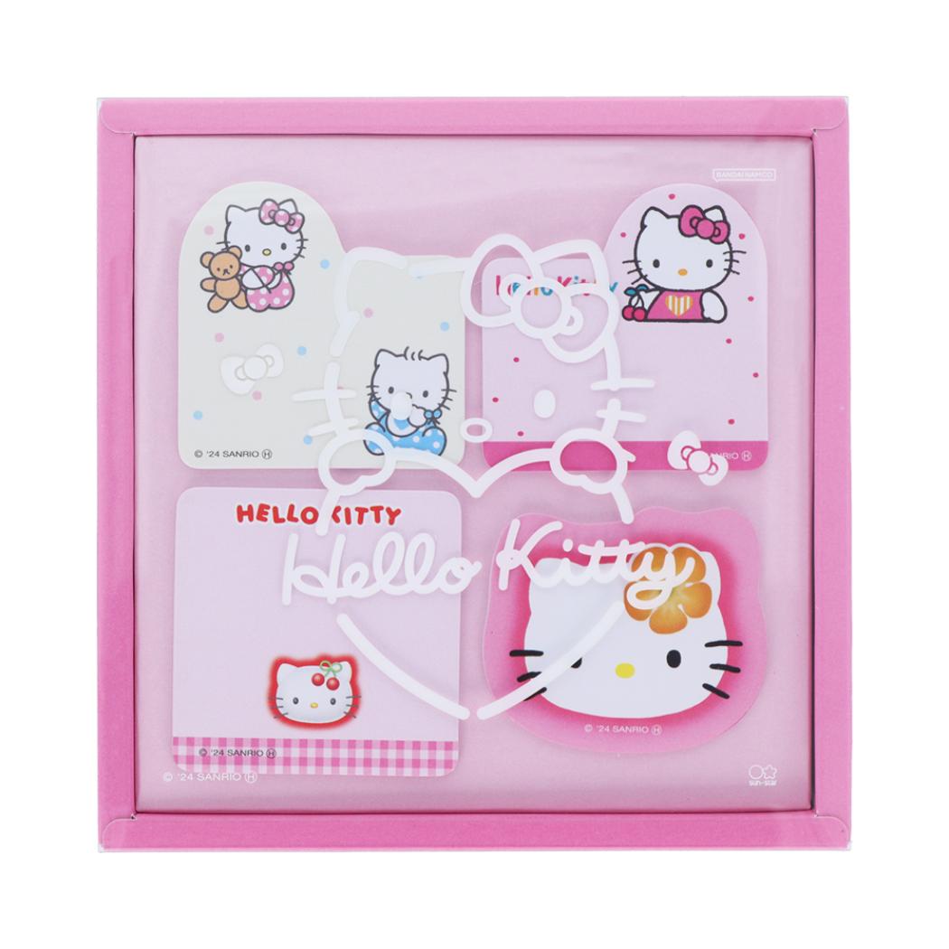 シネマコレクション cinemacollection ハローキティ 付せん
