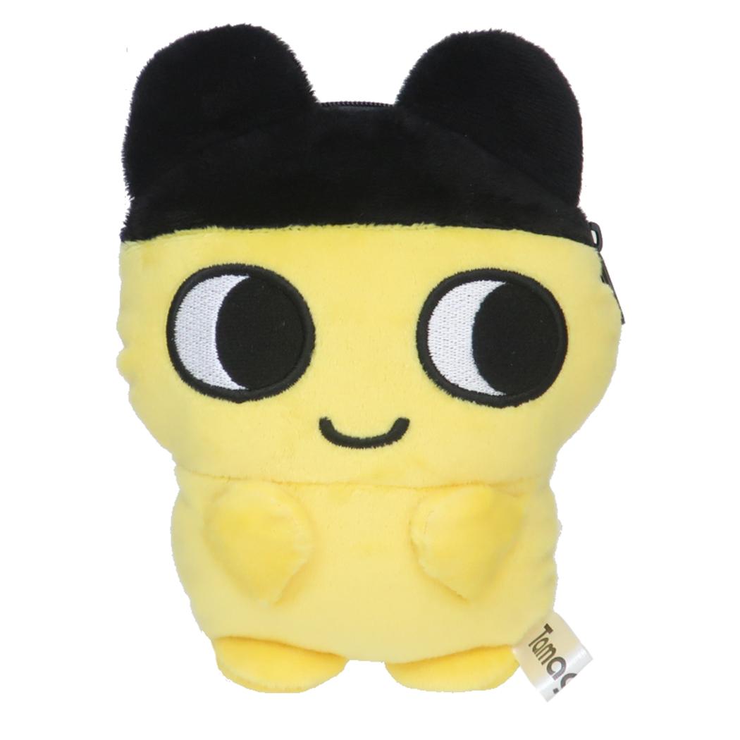たまごっち　マスコット＆ポーチ　6コセット　中古品　アミューズメント　中古品 たまごっち マスコット＆ポーチ 6コセット 中古品