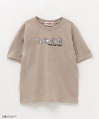 MAC HOUSE(kid's)/Tom and Jerry プリントTシャツ 335147216/506308764