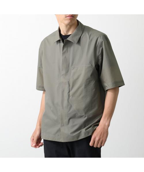 アークテリクス ARC'TERYX ARCTERYX VEILANCE 半袖シャツ
