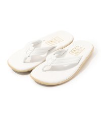 TOMORROWLAND GOODS/ISLAND SLIPPER PT202 レザートングサンダル/506310728