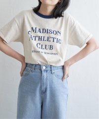 VENCE　EXCHANGE/MADISONリンガーT/506063995