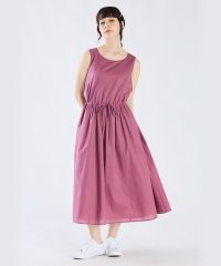 To b. by agnes b./WM72 ROBE ニューロングドレス/506203417