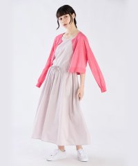 To b. by agnes b./WM72 ROBE ニューロングドレス/506203419
