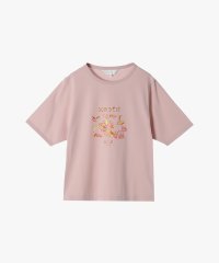To b. by agnes b./WW21 TS SOIR D'ETE(BIRD) Tシャツ/506209872