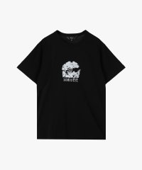 To b. by agnes b./SOIR D'ETE(TREE) Tシャツ/506209873