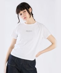 To b. by agnes b./W984 TS PARIS TOKYO Tシャツ/506209877