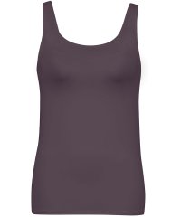 Wing/ウイング Wing カップ付きタンクトップ ラク きれいなバストシルエット 【シンクロブラトップ 吸汗速乾タイプ】 ブラトップ/506226674