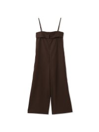 la.f.../ラ エフ la.f… 【一部店舗・WEB限定アイテム】2wayオールインワン≪洗濯機で洗える≫/506277177