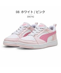 PUMA/プーマ PUMA キッズ 396742 リバウンド V6 ロウ ACPS 01 08 09 10/506292154