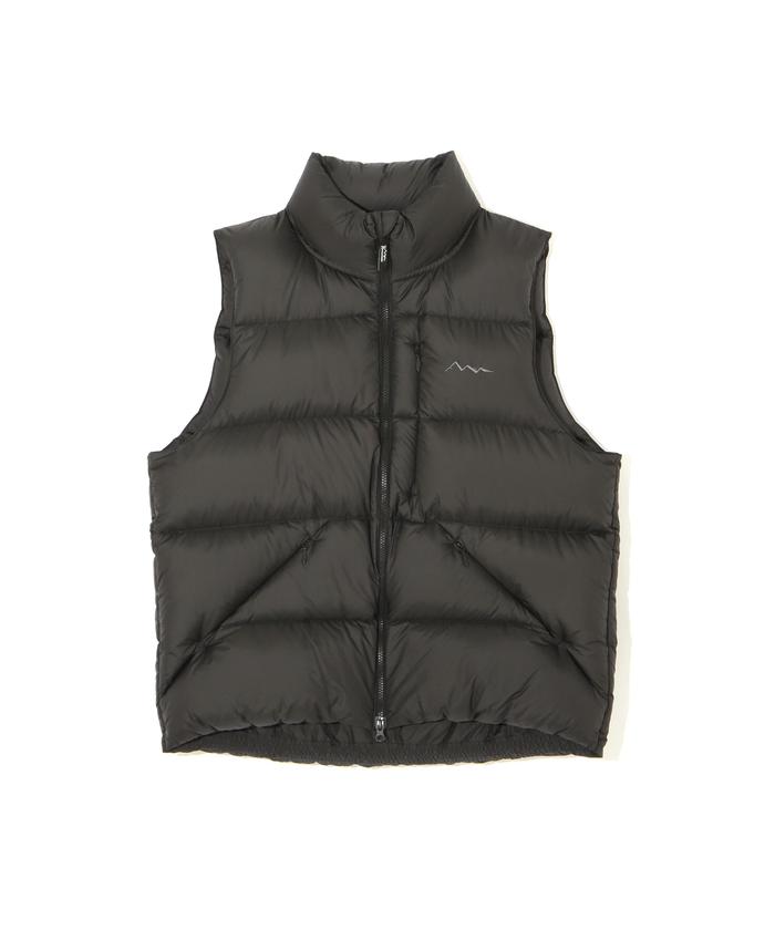 セール 30%OFF】MANASTASH/マナスタッシュ/M-RIP DOWN VEST セール 30%OFF】MANASTASH/マナスタッシュ/M-RIP DOWN VEST
