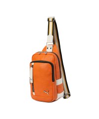 PUMA/プーマ PUMA PUMA ボディバッグ ワンショルダーバッグ メンズ レディース ブランド スポーツブランド 斜めがけバッグ J20317/506312965