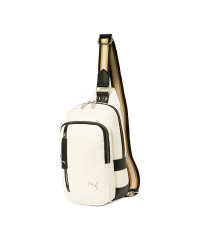 PUMA/プーマ PUMA PUMA ボディバッグ ワンショルダーバッグ メンズ レディース ブランド スポーツブランド 斜めがけバッグ J20317/506312965
