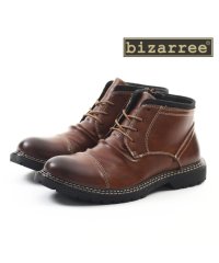 FOOT PLACE/フットプレイス FOOT PLACE メンズ ブーツ ミドルブーツ 幅広 3E 防水 防滑 4cm防水 晴雨兼用 カジュアル きれいめ ビザリー bizarre/506313404