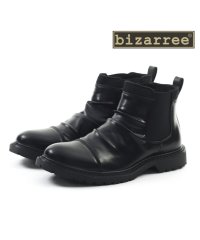 FOOT PLACE/フットプレイス FOOT PLACE メンズ ブーツ ミドルブーツ 幅広 3E 防水 防滑 4cm防水 晴雨兼用 紐付き カジュアル きれいめ ビザリー biz/506313405
