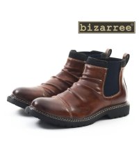 FOOT PLACE/フットプレイス FOOT PLACE メンズ ブーツ ミドルブーツ 幅広 3E 防水 防滑 4cm防水 晴雨兼用 紐付き カジュアル きれいめ ビザリー biz/506313405