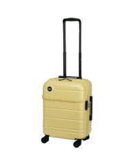 HeM/ヘム HeM HeM ヘム エリオス スーツケース 機内持ち込み 33L/40L 拡張 トップオープン ストッパー 39ー50900/506314215