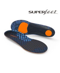 SUPERfeet/スーパーフィート Superfeet スーパーフィート SUPERFEET メンズ レディース ジュニア インソール アクティブ クッション ACTIVE Cu/506314677