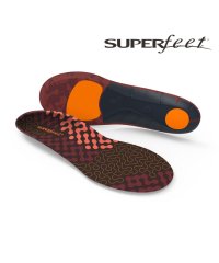SUPERfeet/スーパーフィート Superfeet スーパーフィート SUPERFEET メンズ レディース ジュニア インソール アクティブ クッション ACTIVE Cu/506314677