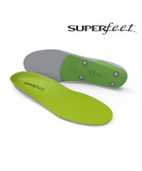 SUPERfeet/スーパーフィート Superfeet スーパーフィート SUPERFEET メンズ レディース ジュニア インソール AllーPurpose Support 中/506314678