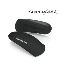 SUPERfeet/スーパーフィート Superfeet スーパーフィート SUPERFEET レディース 女性用 インソール イージーフィット Easyfit ハーフインソール /506314679