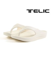 TELIC/テリック TELIC FLIPFLOP ULTRASOFT リカバリーサンダル スポーツサンダル シャワーサンダル トングサンダル 軽い/506314681