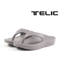 TELIC/テリック TELIC FLIPFLOP ULTRASOFT リカバリーサンダル スポーツサンダル シャワーサンダル トングサンダル 軽い/506314681