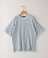 SHIPS KIDS/THYARD:130～170cm / ワッフル 半袖 TEE/506314923