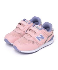 SHIPS KIDS/New Balance:IZ996EC3/506314925