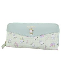 cinemacollection/シネマコレクション cinemacollection ポチャッコ レディース長財布 ラウンド長財布 サンリオ アルディ 札入れ ロングウォレット かわいい キャ/506314955