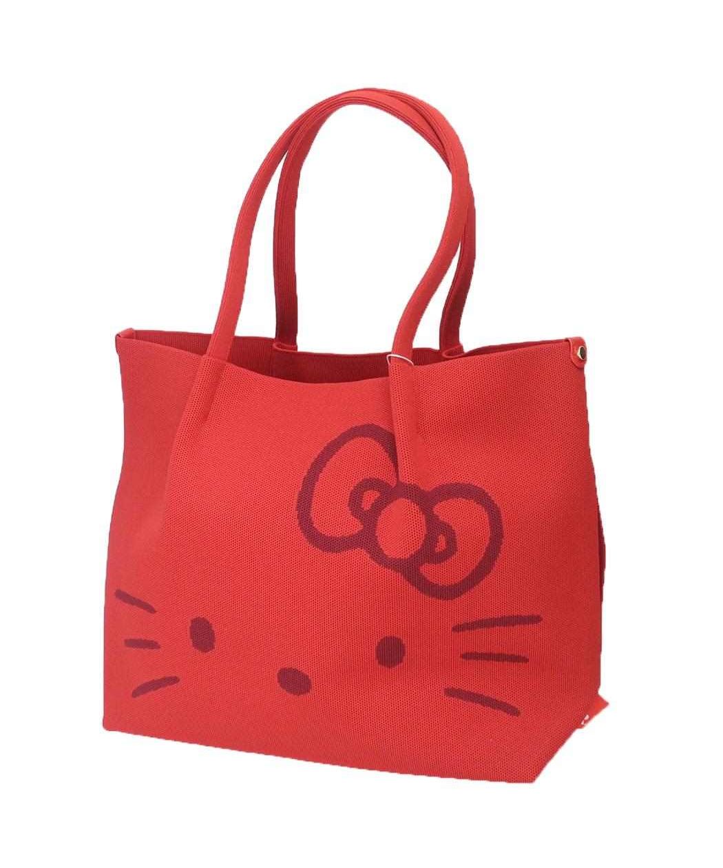 シネマコレクション cinemacollection ハローキティ トート