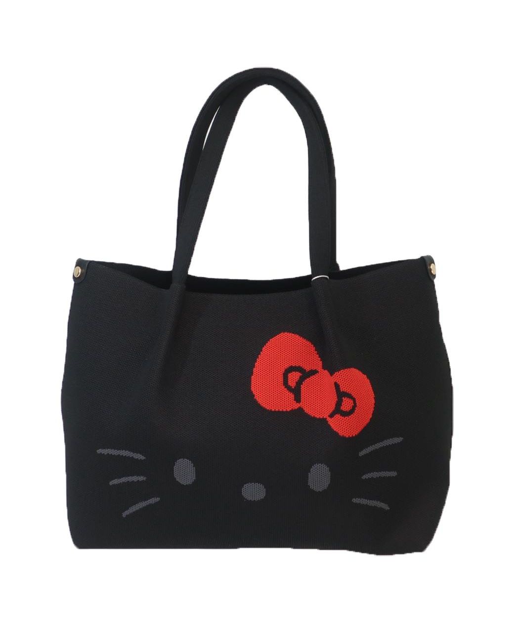 シネマコレクション cinemacollection ハローキティ トート