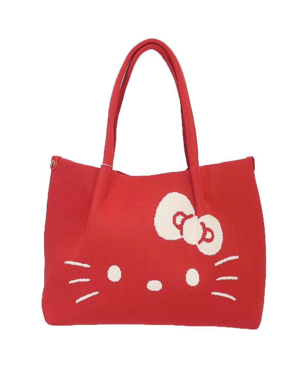 シネマコレクション cinemacollection ハローキティ トート シネマコレクション cinemacollection ハローキティ トート