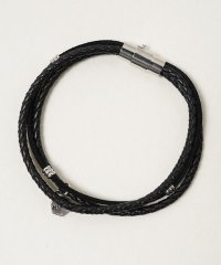 1111clothing/ワンフォークロージング 1111clothing ◆本革 チャーム レザーブレスレット◆ ブレスレット メンズ ブレスレット レディース 牛革 リアルレザー ブ/506315429