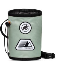 MAMMUT/MAMMUT マムート アウトドア チョークバッグ Gym Print Chalk Bag 205000340/506315867