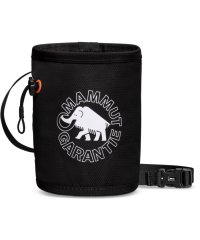 MAMMUT/マムート MAMMUT MAMMUT マムート アウトドア Gym Print Chalk Bag チョークバッグ クライミング ポー/506315868