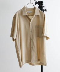 URBAN RESEARCH/FIBRIL BOX SHIRTS/506316550